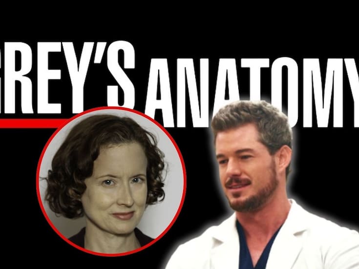 Laura Ann Tull acusa al fallecido Eric Dane de abuso y bullying en el set de “Gray’s Anatomy” y asegura que su muerte fue “karma”