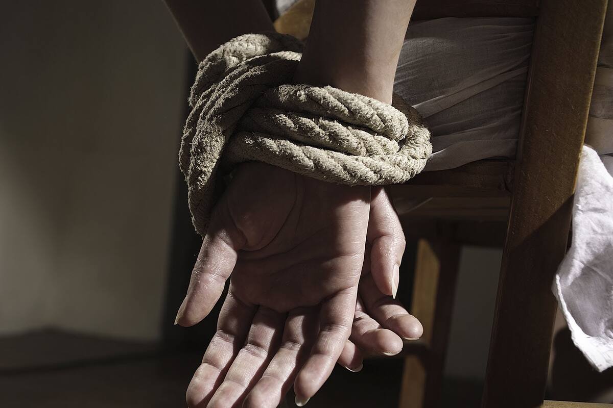 Secuestro en México es un delito sin cifras claras