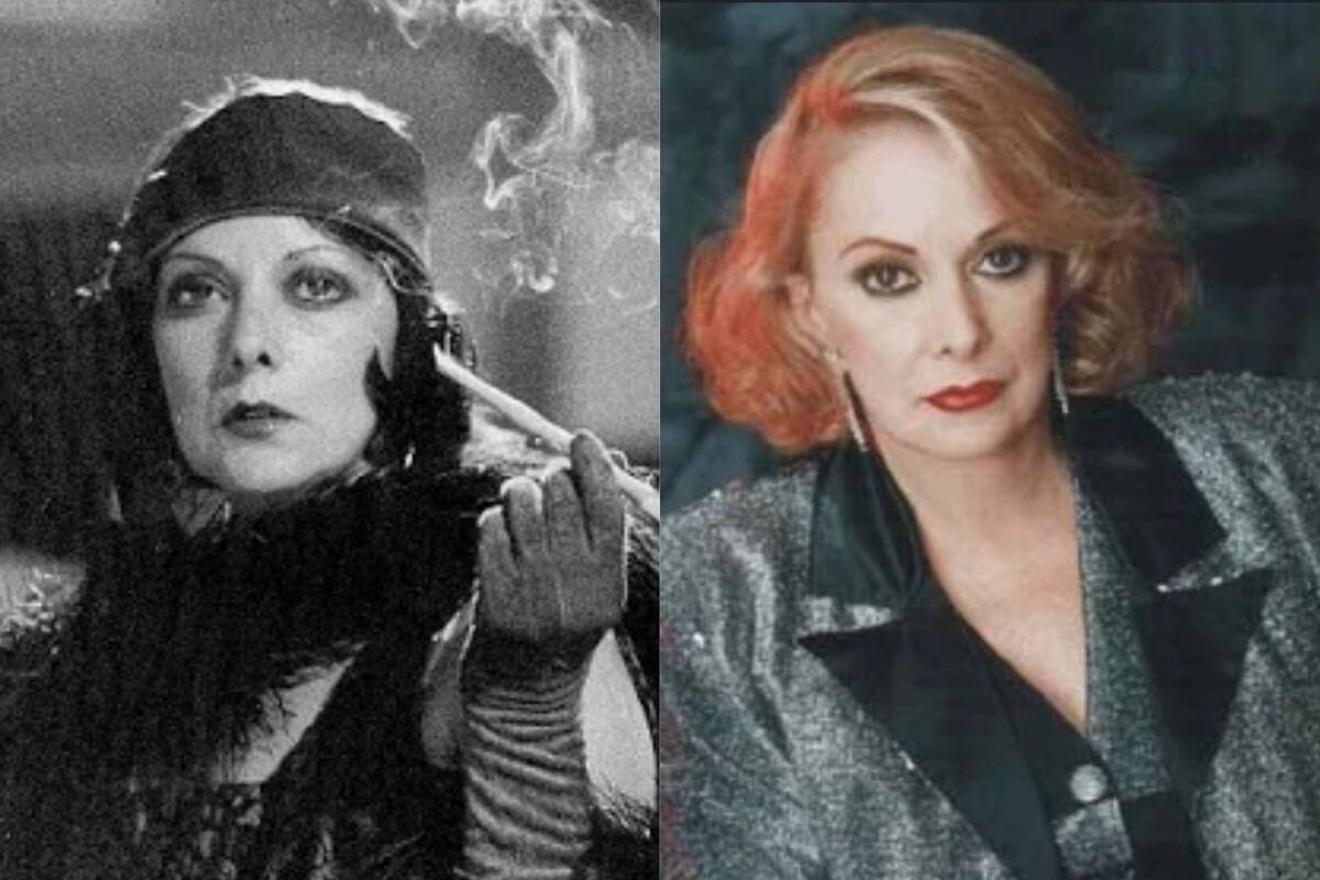 Muere la actriz Isabel Moreno famosa por “Gata Salvaje”