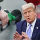 Donald Trump pide suspender el impuesto federal a la gasolina en Estados Unidos para bajar precios ante el aumento causado por la crisis en Medio Oriente