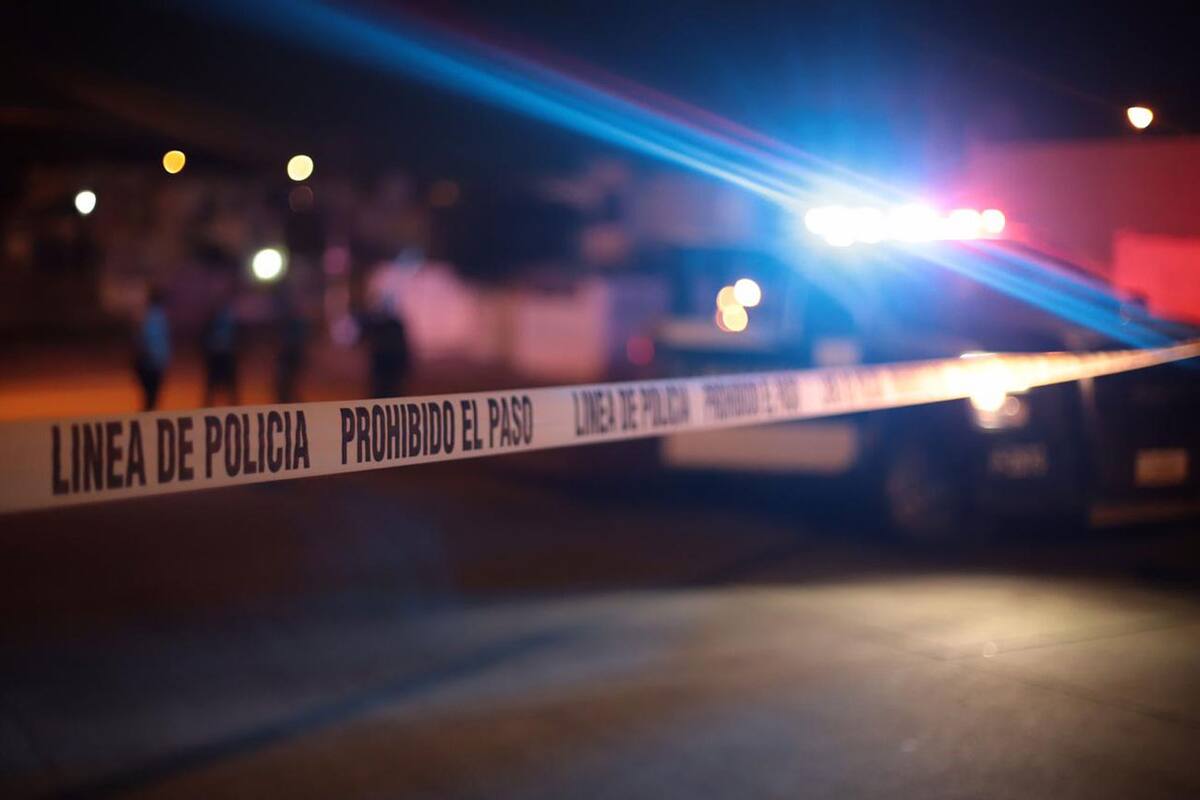 Muere hombre tras riña conyugal entre policías municipales en Tijuana