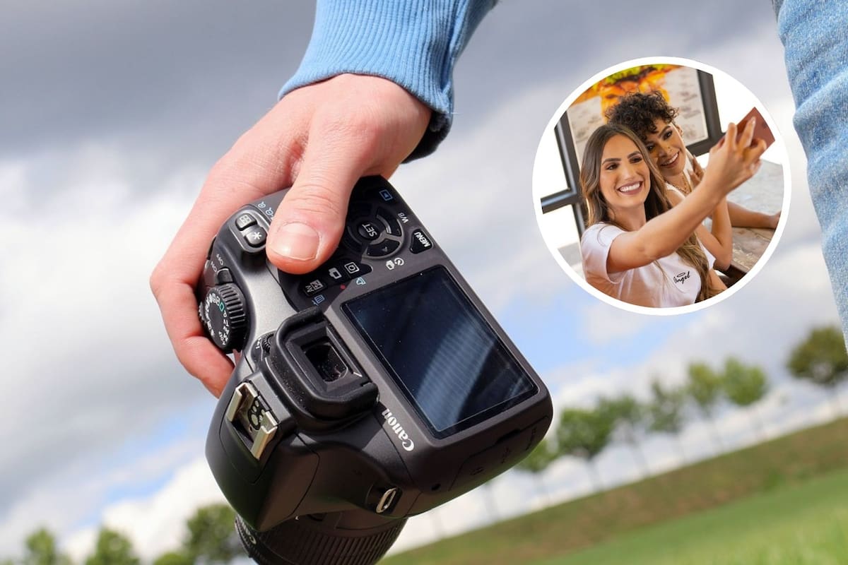 ¿Cuántas fotos se hacen en un día?: Curiosidades de la fotografía que quizás no sabías