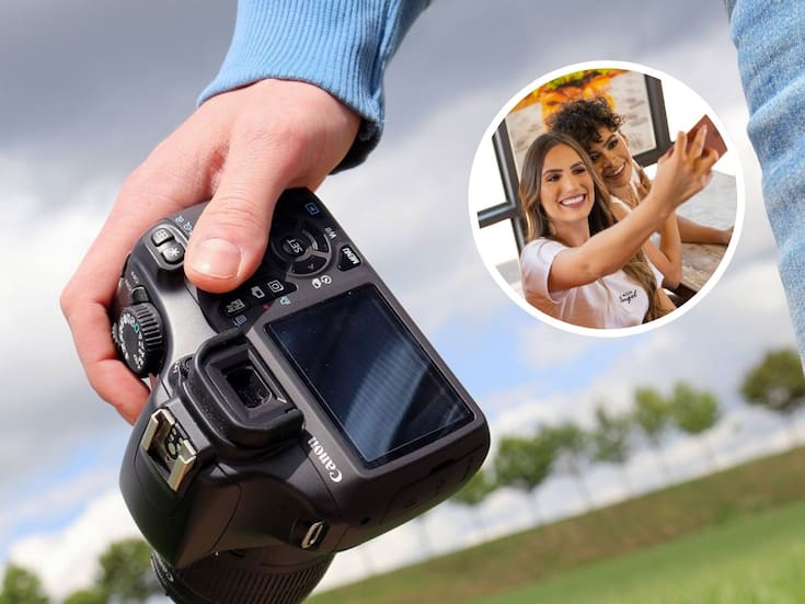 ¿Cuántas fotos se hacen en un día?: Curiosidades de la fotografía que quizás no sabías