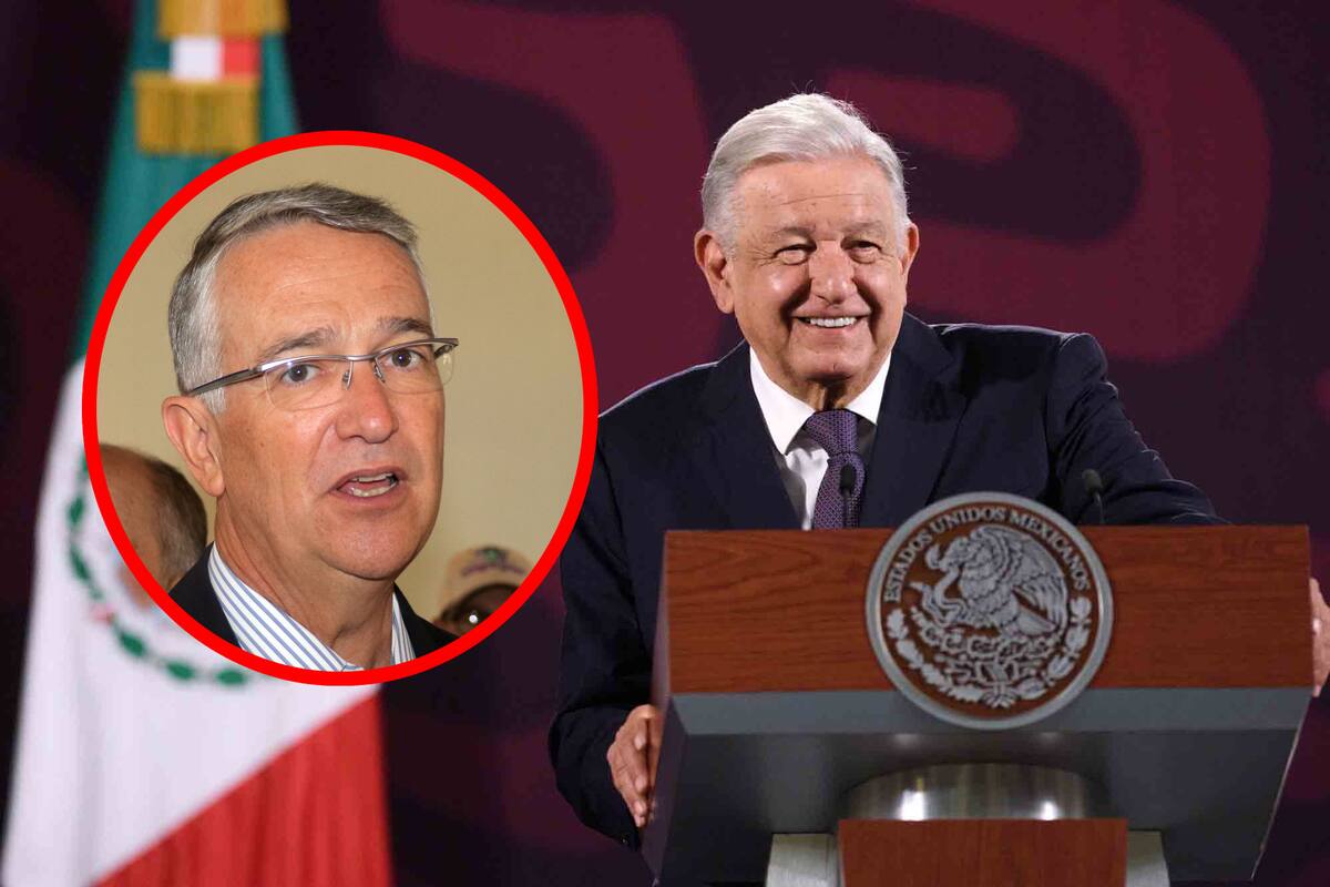 ¿Ricardo Salinas Pliego cayó en la trampa de AMLO?