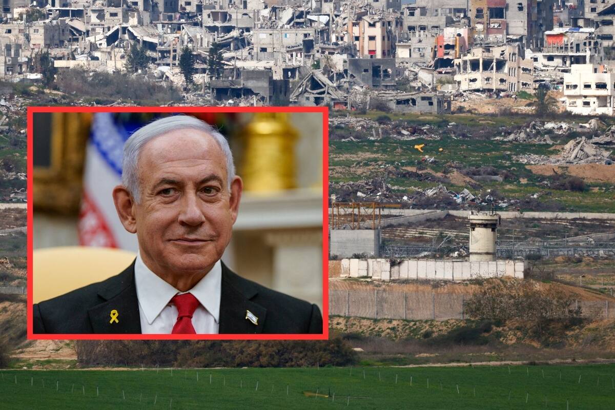 Hamás anuncia que dejará de liberar rehenes porque Israel violó el alto al fuego