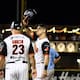 Vencen Naranjeros a Yaquis y se quedan con la serie en Hermosillo
