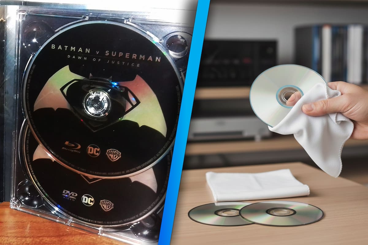 Tus discos podrían estar muriendo sin que lo notes: así puedes restaurarlos y conservarlos por décadas