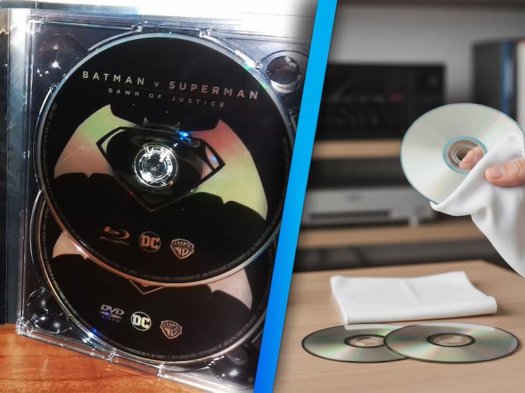 Tus discos podrían estar muriendo sin que lo notes: así puedes restaurarlos y conservarlos por décadas