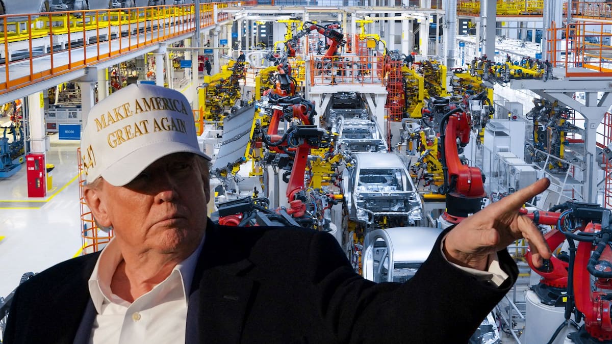 Corte Suprema declara ilegales los aranceles de hasta 145% a China y gravámenes a México y Canadá; fallo contra Trump genera incertidumbre sobre devoluciones a más de 301 mil importadores