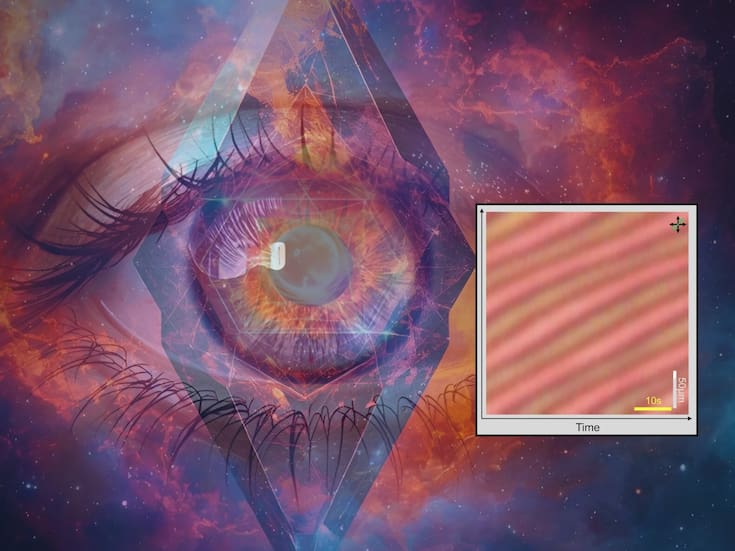 Científicos logran crear el primer cristal de tiempo observable a simple vista y consideran que este fenómeno podría ser más común en la naturaleza de lo que se piensa