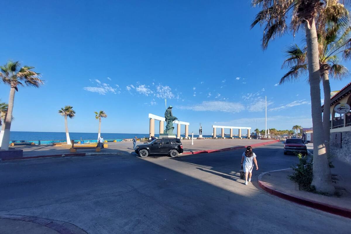 Plataformas de hospedaje “golpean” a hoteleros de Peñasco