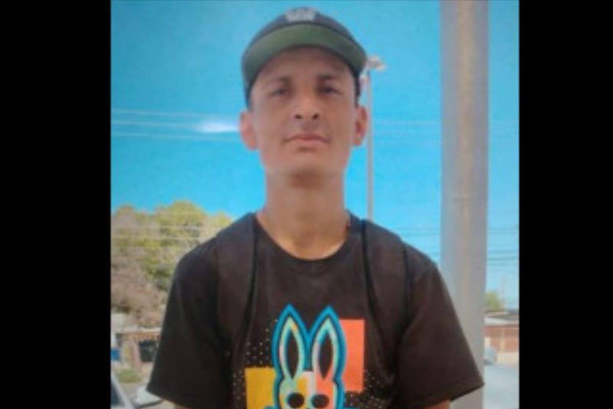 Solicitan ayuda para localizar a Abraham Ramos Curiel