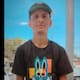 Solicitan ayuda para localizar a Abraham Ramos Curiel