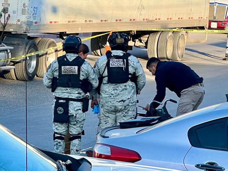 Un hombre en silla de ruedas fue asesinado con arma punzocortante