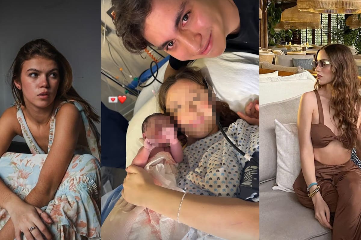 ¿Dónde está José Said, expareja de Marianne ‘N’? Tío de Valentina Gilabert cree que su familia lo esconde