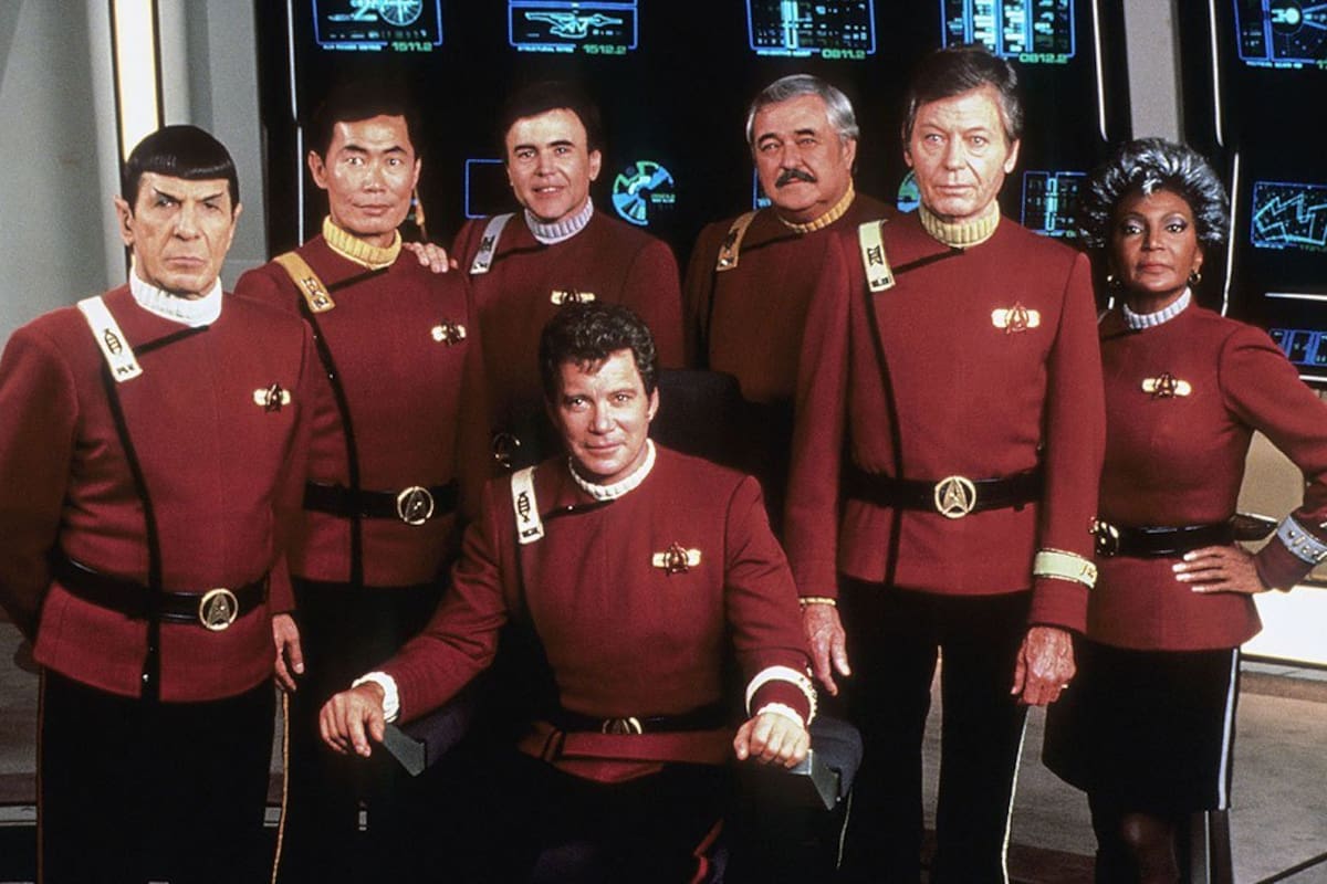 Muere actor que de ‘Star Trek’