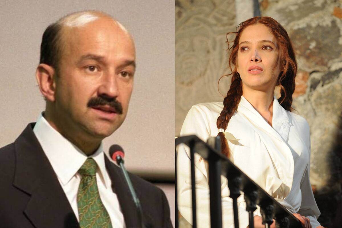 ¿Adela Noriega y Carlos Salinas de Gortari tienen un hijo juntos? Esto es lo que dice Shanik en La Casa de Los Famosos