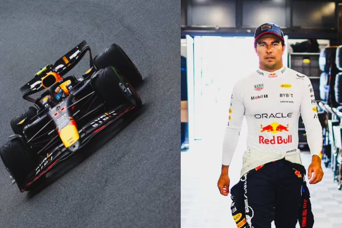 ¿Cuándo y por dónde ver a ‘Checo’ Pérez en la próxima fecha de la F1?