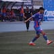Empatan Cimarrones de Liga Premieren casa de Colima FC