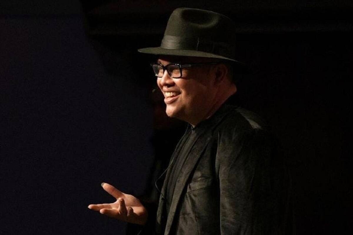 Franco Escamilla arremete contra fans que le pidieron fotos en el hospital