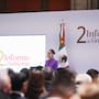 Empresarios, partidos y colectivos de Sonora reconocen programas sociales y baja de homicidios de Sheinbaum, pero advierten rezagos en seguridad, salud y economía tras su Segundo Informe