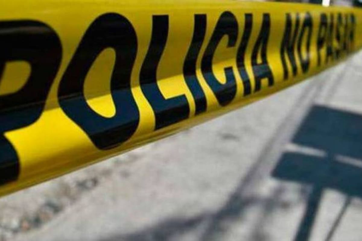 Edomex: Elsa fue asesinada y abandonada dentro de una maleta; su sobrina y su pareja son unos de los detenidos