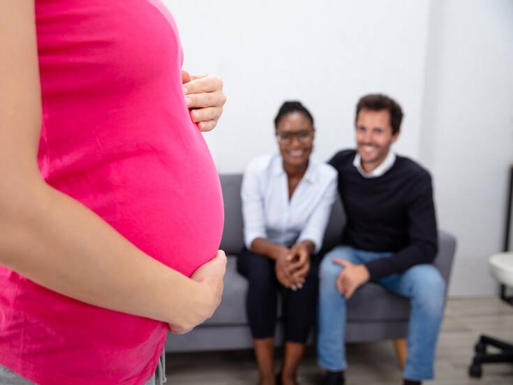 Desmantelan red internacional de maternidad subrogada y rescatan a 11 bebés en Vietnam