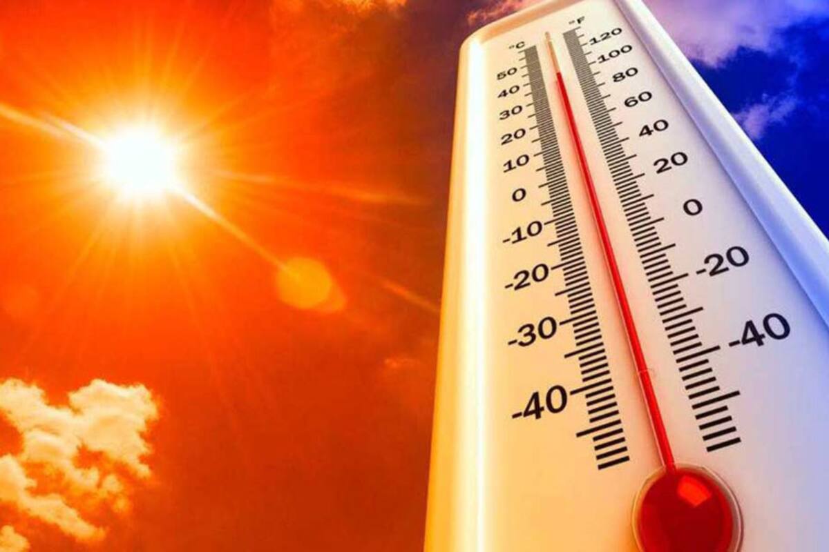 Qué es la canícula y cómo afecta al ser humano