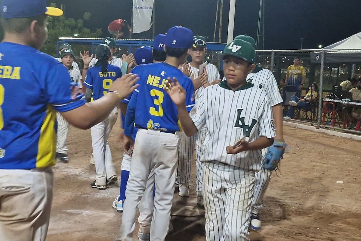 Protesta por inelegibilidad detiene el Nacional de Ligas Pequeñas en Guaymas