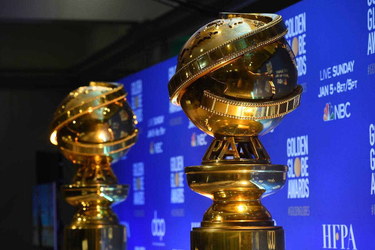 Lista de ganadores de 'Los Globos de Oro' 2020