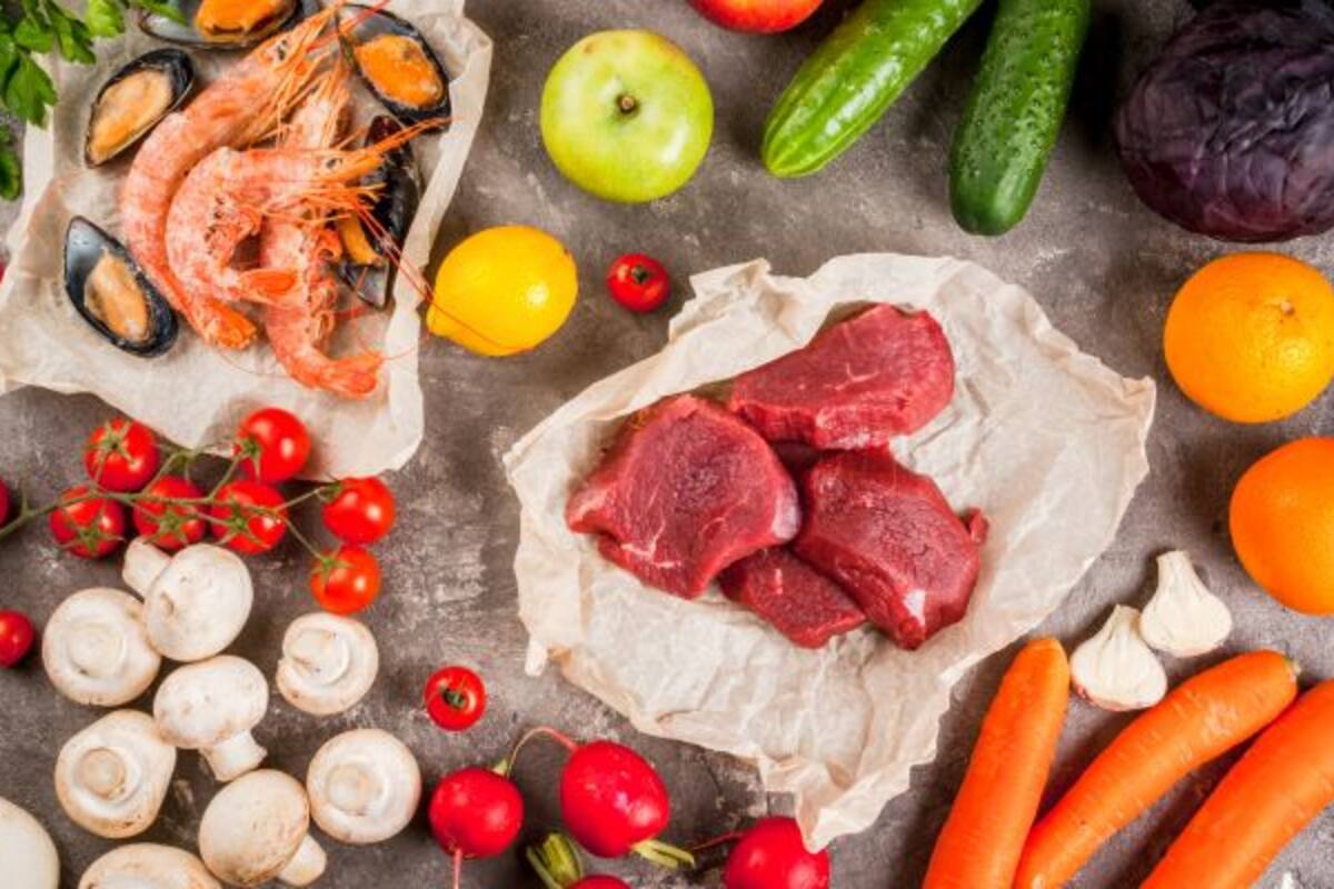 Dieta paleo, todo lo que debes saber
