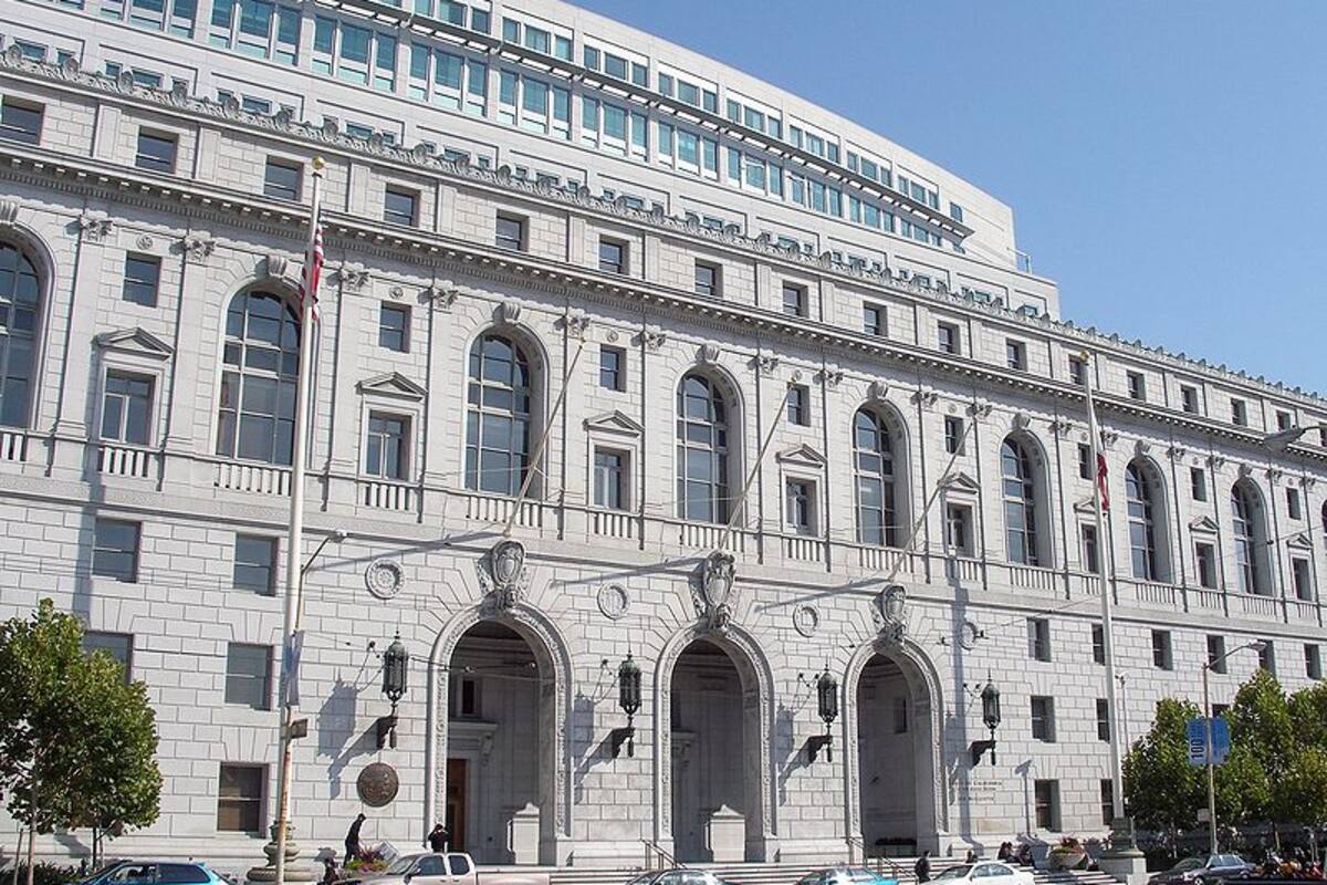 Tribunal de California cataloga a guerra de Gaza como “genocidio”, pero el apoyo armamentístico de EU a Israel continuará