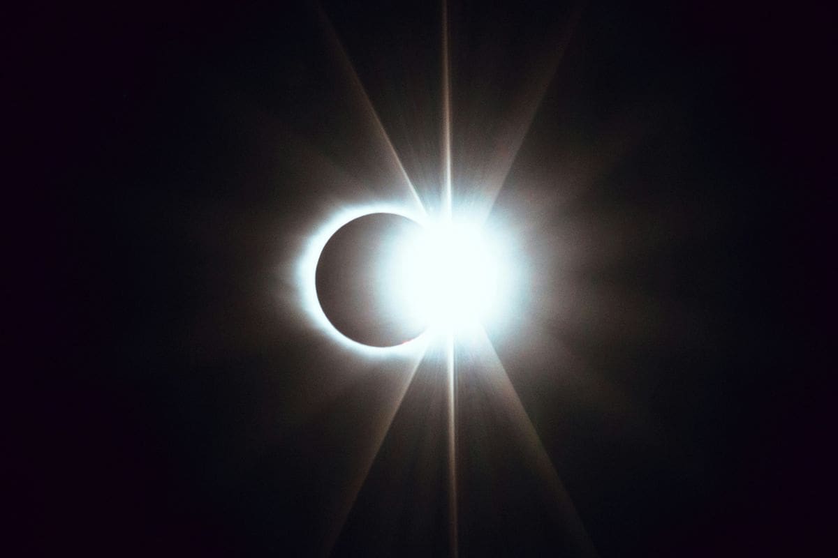 Eclipses de septiembre 2025: estos signos del zodiaco serán los más afortunados