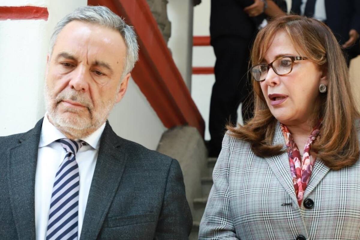 Pese a Covid-19, aspirantes a dirigencia de Morena pactan relevo en mayo