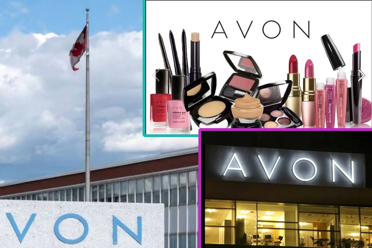 Avon en EU se declara en bancarrota: ¿Cuál es el motivo e impactará operaciones en México?