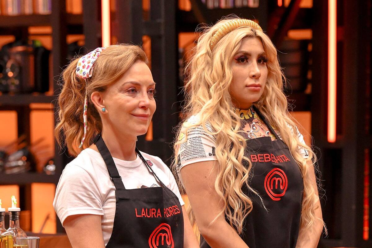 'La Bebeshita' lanzará tema en reggaeton, y pone a prueba sus dotes culinarios en su taquería 'Los socios'