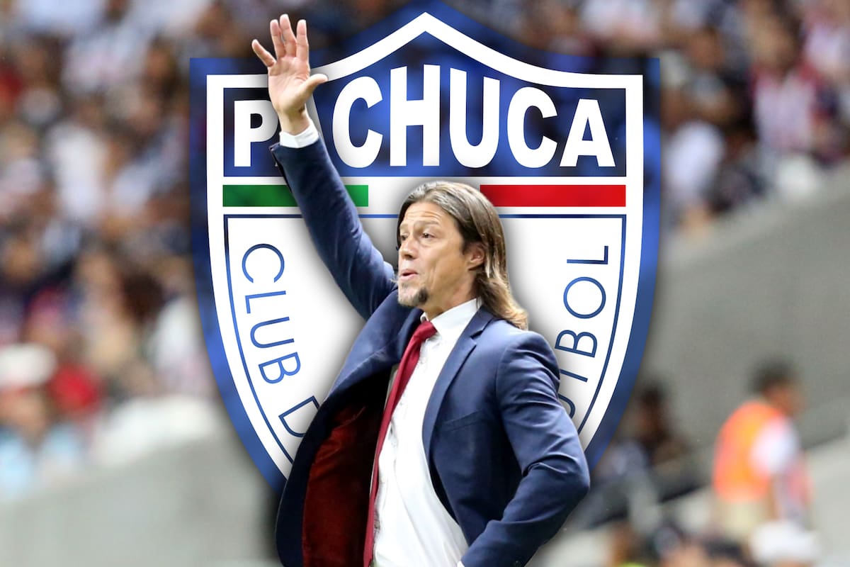 Matías Almeyda regresa a la Liga MX; Pachuca cerca de cerrarlo como nuevo entrenador