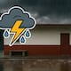 Mantienen bajo vigilancia posible suspensión de clases por tormenta tropical