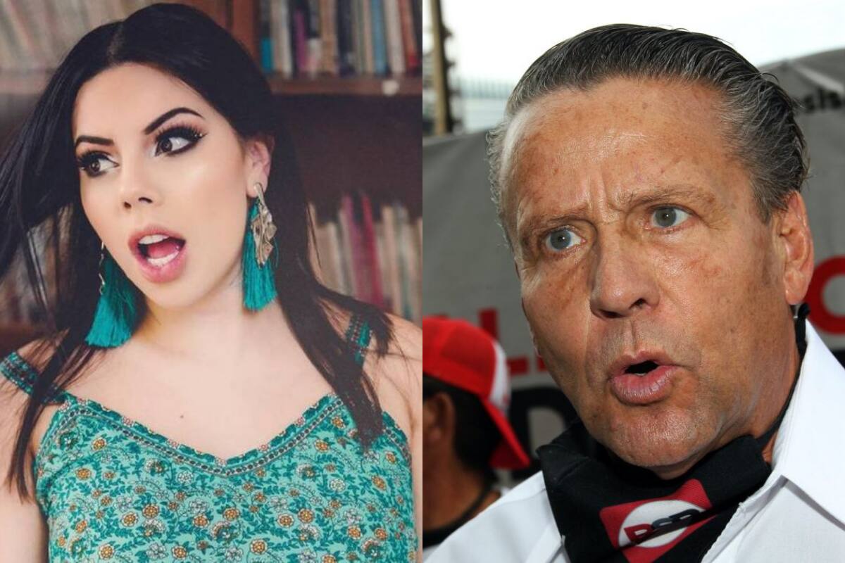 ¿Lizbeth Rodríguez podría demandar a Alfredo Adame?