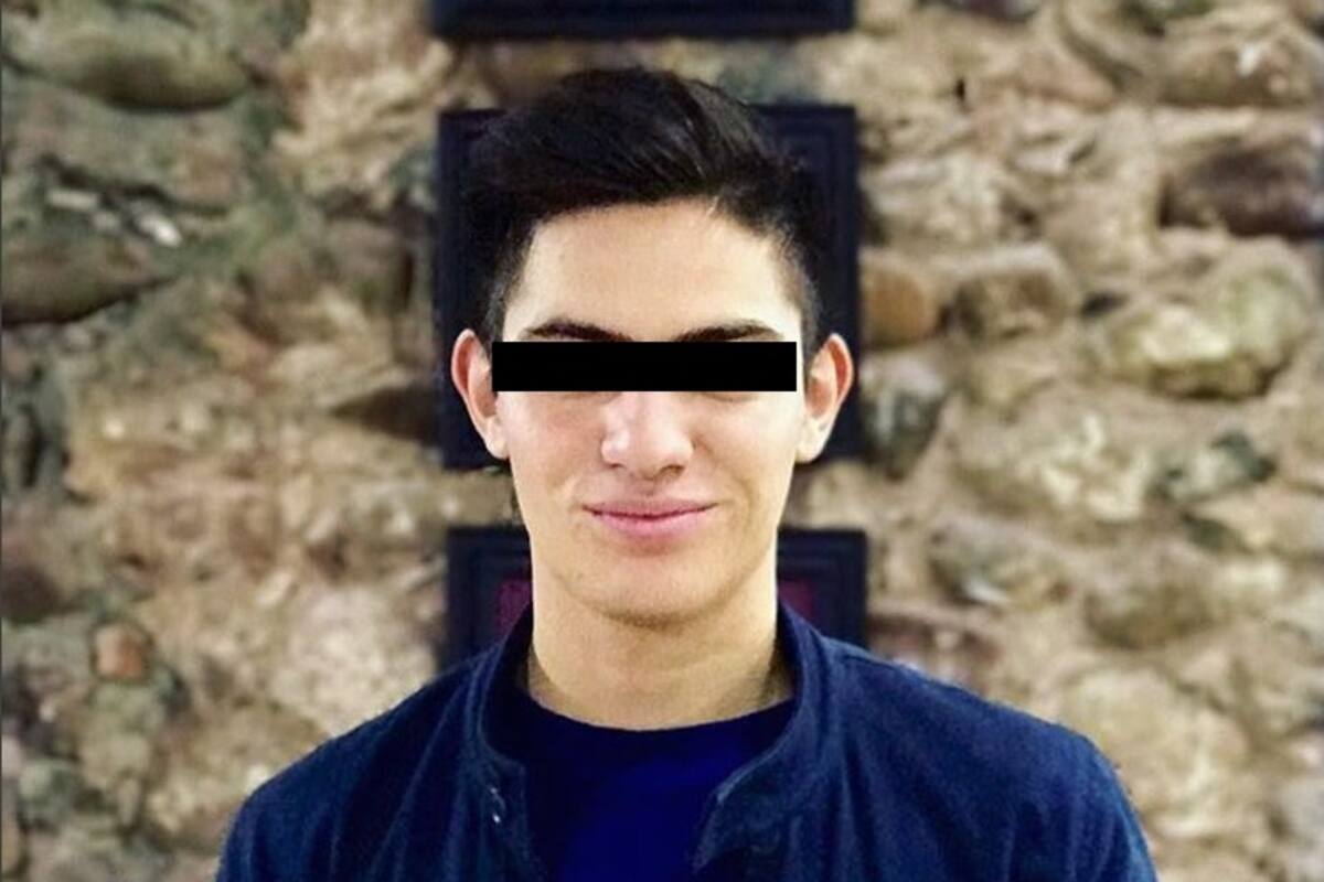 Youtuber es sentenciado a 50 años de cárcel por secuestro en Chihuahua