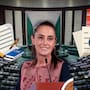 Cámara de Diputados recibe iniciativa de Claudia Sheinbaum para verificar la integridad de candidaturas electorales: Los partidos podrán revisar los antecedentes de sus aspirantes con apoyo de instancias de seguridad e inteligencia, pero estos decidirán si someten o no a sus aspirantes a esta revisión