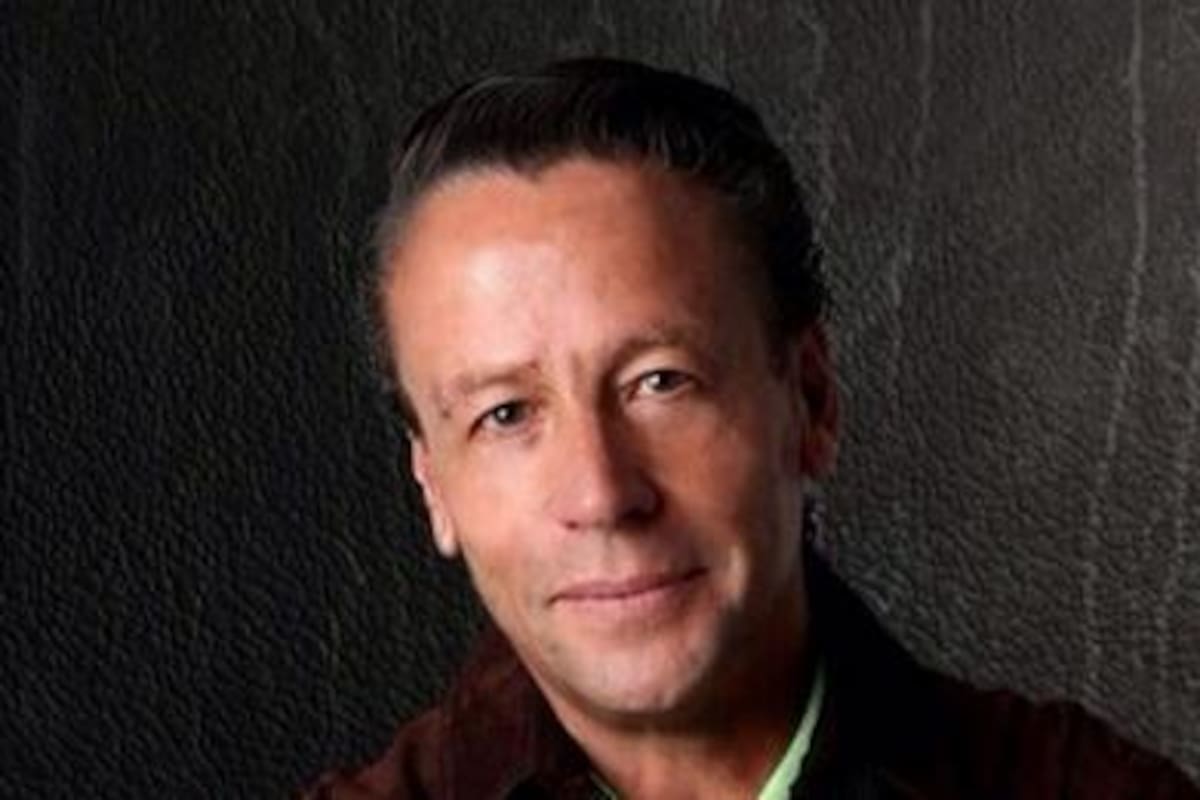 Alfredo Adame dice que los hijos que tuvo con Mary Paz Banquells no llevan su sangre