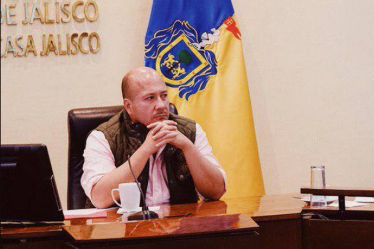 Planeaban atacar a más elementos de la Fiscalía de Jalisco
