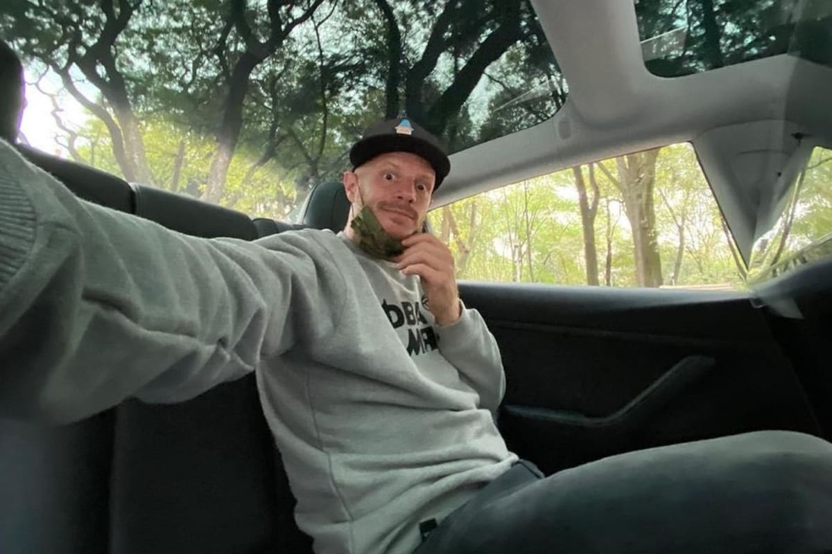 Facundo estrena nuevo programa de concursos en TV Azteca