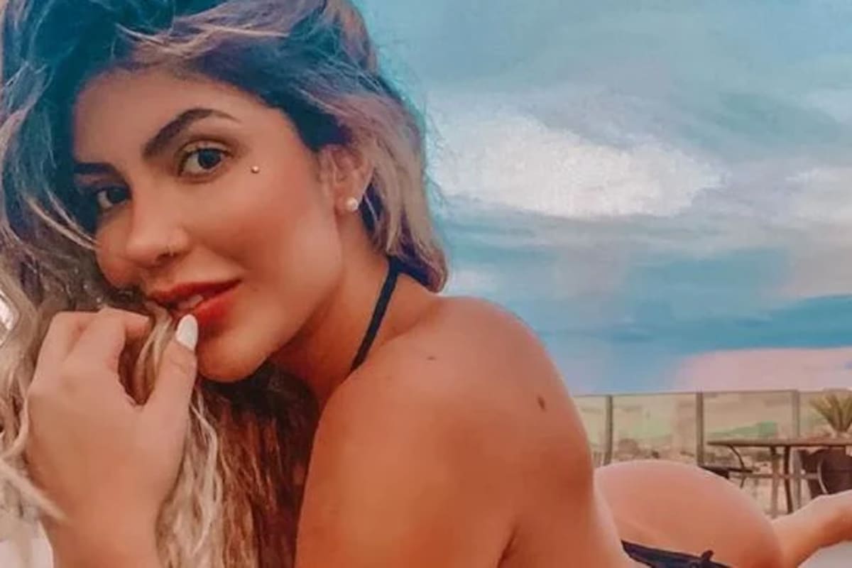 Lunna Leblanc es criticada por su pequeña cintura