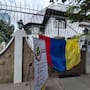 Comunidad colombiana en Tijuana denuncia irregularidades en representación consular