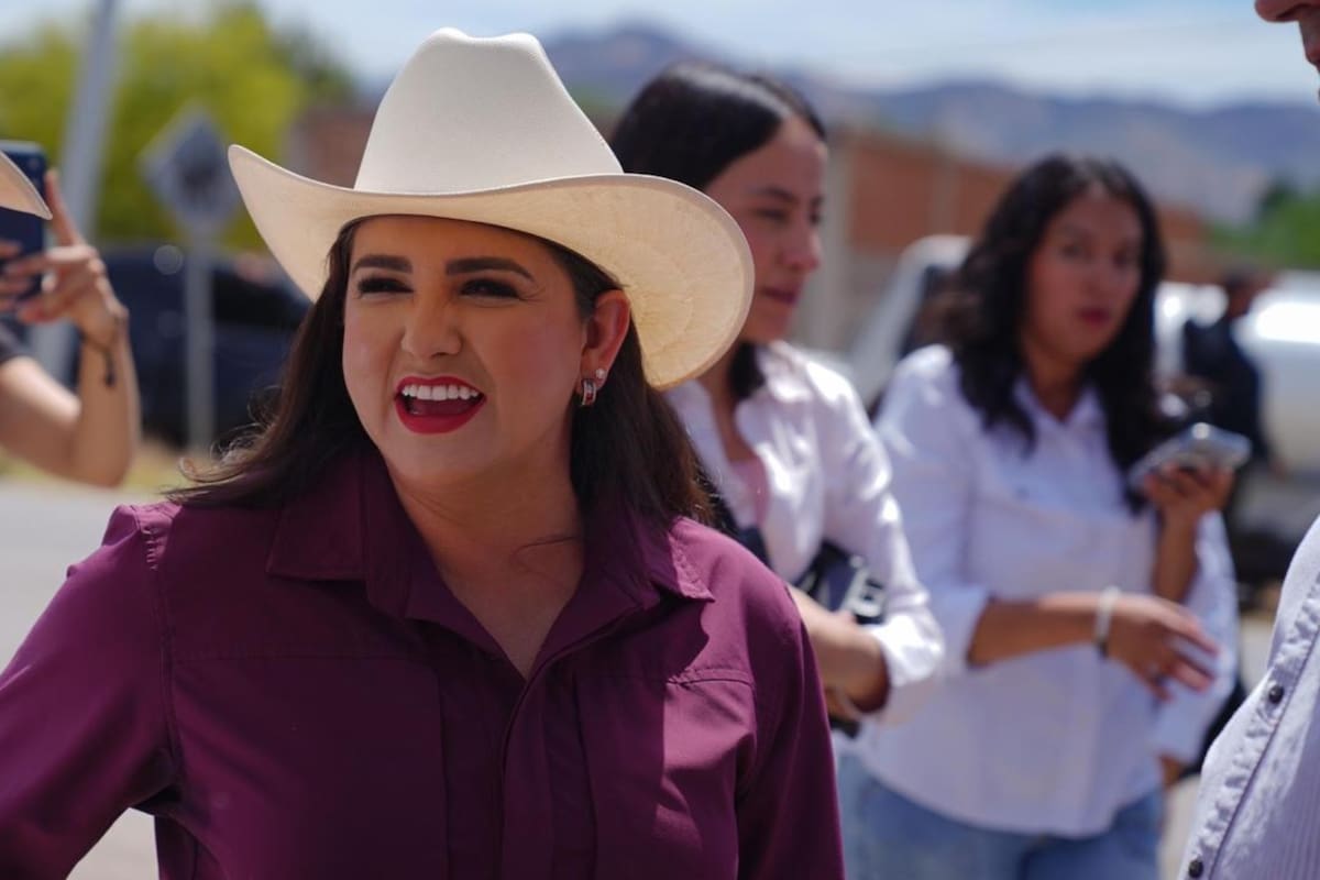 Sonora consolida liderazgo nacional en producción de papa: Célida López