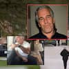 Departamento de Jeffrey Epstein en París tenía fotos de mujeres desnudas y objetos extraños; Francia abre nuevas investigaciones