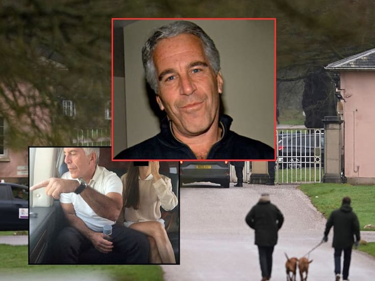 Departamento de Jeffrey Epstein en París tenía fotos de mujeres desnudas y objetos extraños; Francia abre nuevas investigaciones