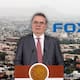 Anuncia Ebrard visita de directivos de Foxconn para evaluar competitividad de Hermosillo